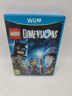 Lego Dimensions Nintendo Wii U, Spelcomputers en Games, Games | Nintendo Wii U, Avontuur en Actie, ., 1 speler, Ophalen of Verzenden