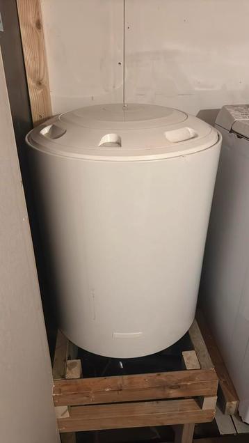 Boiler 100 liter 1200W beschikbaar voor biedingen