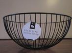 excellent houseware metalen schaal, Overige materialen, Schaal, Rond, Nieuw