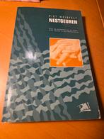 Nestgeuren - Piet Weisfelt, Ophalen of Verzenden, Zo goed als nieuw, Ontwikkelingspsychologie, Piet Weisfelt