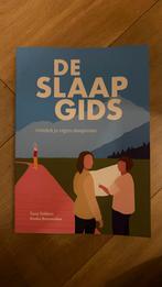 Geeke Barmentloo - De Slaapgids, Sociale wetenschap, Ophalen of Verzenden, Zo goed als nieuw, Geeke Barmentloo; Tessa Dekkers