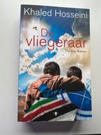 Khaled Hosseini - De vliegeraar, Boeken, Verzenden, Nieuw, Nederland, Khaled Hosseini