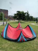 Naish pivot 11m 2023, Watersport en Boten, Kitesurfen, Gebruikt, Geen board, Kite, 11 m²
