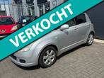 Suzuki Swift 1.3 AIRCO | ELEKTR PAKKET | APK | NAP |, Voorwielaandrijving, Stof, Gebruikt, 400 kg
