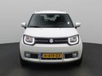 Suzuki Ignis 1.2 AllGrip Smart Hybrid Stijl | Climate Contro, Auto's, Suzuki, 12 maanden, Stof, Gebruikt, Wit