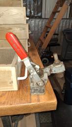 Knevelklemmen - Set van 4, Ophalen of Verzenden