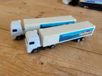 Twee volvo trekker/opleggers, Hobby en Vrije tijd, Ophalen of Verzenden, Zo goed als nieuw, Bus of Vrachtwagen