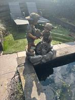 Fontein voor vijver, Tuin en Terras, Waterpartijen en Fonteinen, Ophalen, Gebruikt, Fontein
