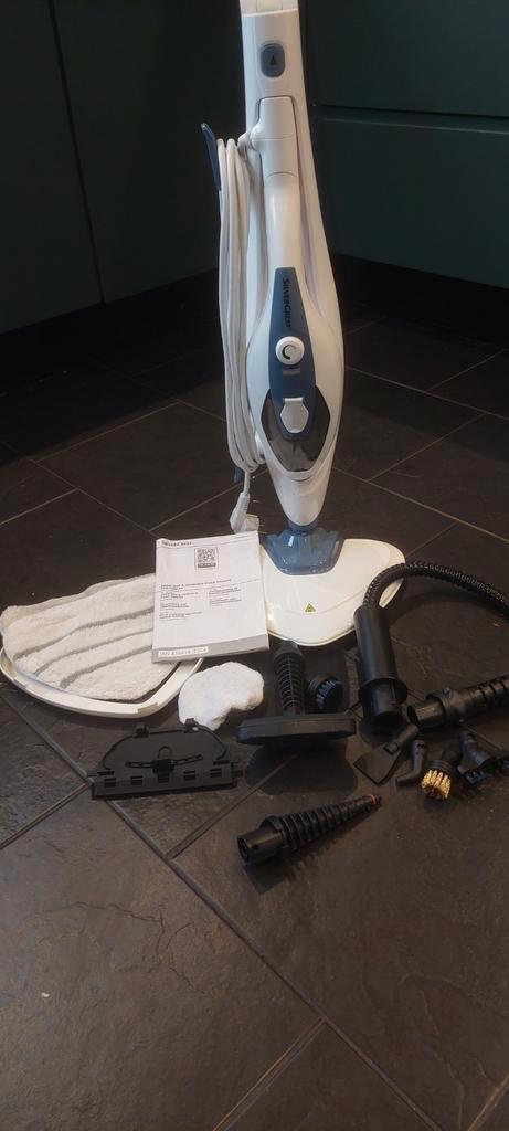 Stoomreiniger - Perfect voor een Schoon Huis!, Huis en Inrichting, Schoonmaakartikelen, Overige typen, Ophalen of Verzenden