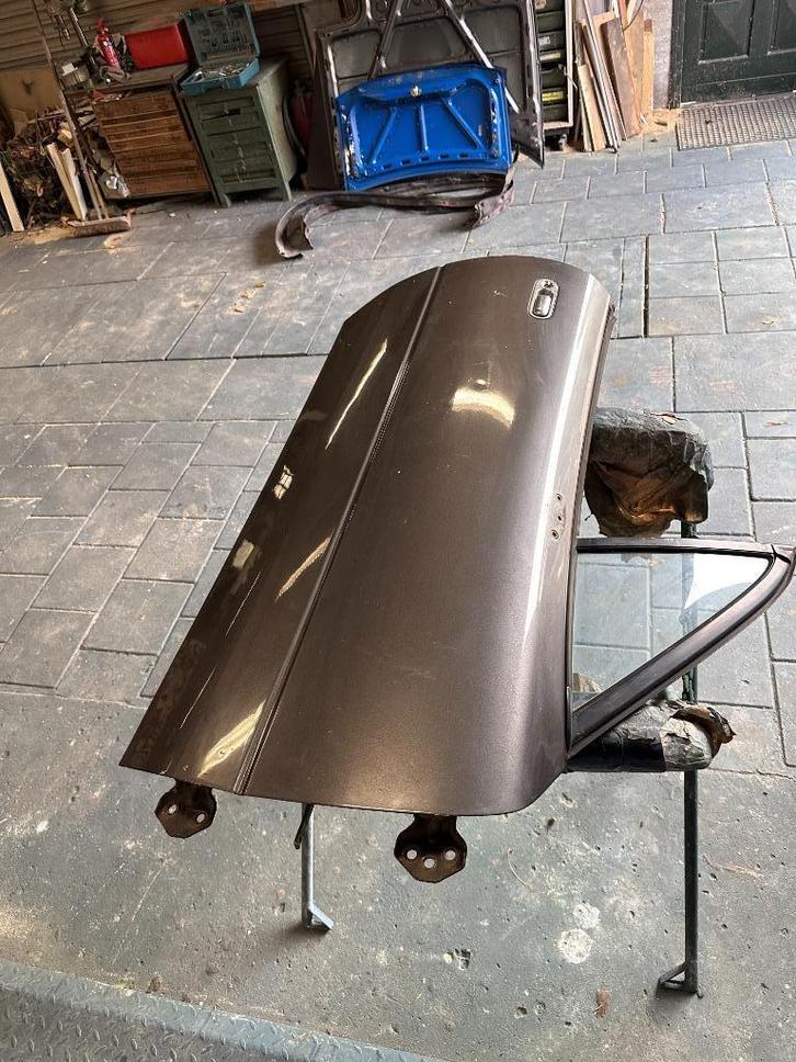 MX5 NA Plaatwerk deuren, Auto-onderdelen, Carrosserie en Plaatwerk, Deur, Mazda, Voor, Links, Rechts, Gebruikt, Ophalen