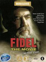 Fidel: The Movie (2002 Víctor Huggo Martin) nieuw NL SLD, Vanaf 6 jaar, Ophalen of Verzenden, Nieuw in verpakking, Drama