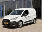 Ford Transit Connect 1.5 EcoBlue L1 Trend Ford Transit conne, Auto's, Bestelauto's, Stof, Gebruikt, Euro 6, 1492 kg
