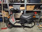 peugeot vivacity 70cc Loopt niet!!, Fietsen en Brommers, Ophalen, Gebruikt, Tweetakt, Vivacity