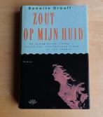 NIEUW: Roman: Benoîte Groult 'Zout op mijn huid' (hardcover), Ophalen of Verzenden, Nieuw, Benoîte Groult, Nederland