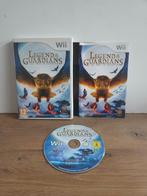 Nintendo Wii - Legend of the Guardians - 8059, Avontuur en Actie, 1 speler, Ophalen of Verzenden, Zo goed als nieuw