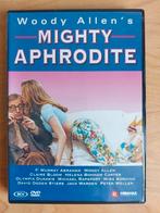 Mighty Aphrodite - Woody Allen, Alle leeftijden, Ophalen of Verzenden, Zo goed als nieuw