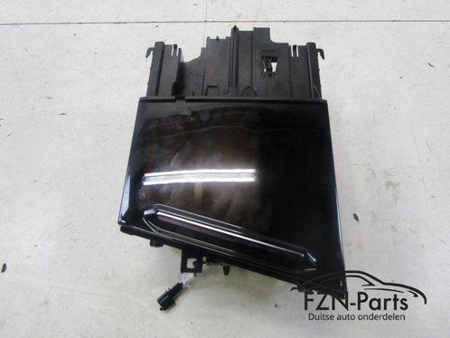 VW Touareg CR7 Asbak Middenconsole + Koppelantenne, Auto-onderdelen, Interieur en Bekleding, Gebruikt, Ophalen of Verzenden
