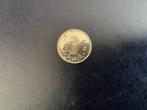 De laatste Nederlandse Gulden uit 2001 van Koningin BEATRIX, Ophalen of Verzenden, Koningin Beatrix, 1 gulden, Losse munt
