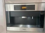 Koffiemachiene miele, Ophalen, Zo goed als nieuw, Koffiemachine