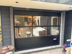 Grote Roldeur - 316x238 cm, Doe-het-zelf en Verbouw, Gebruikt, Garagedeur, Ophalen of Verzenden, Schuifdeur
