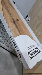 Gratis: 5 laminaat planken Tundra vloer van Ikea, Ophalen