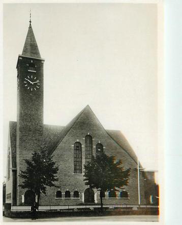 (387-237-029) Ermelo Nieuwe Kerk beschikbaar voor biedingen