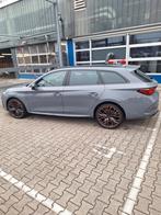 Cupra leon sportstourer e-hybrid 245pk performance, Auto's, Seat, 4 cilinders, Leon, Plug-in hybride, 149 pk