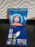 Jerney Kaagman/Earth and Fire, Cd's en Dvd's, Vinyl | Pop, Ophalen of Verzenden, 1960 tot 1980, Gebruikt, 12 inch