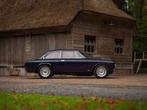 Alfa Romeo GT 1600 Junior | Orig NL | GTV (bj 1975), Auto's, Lederen bekleding, Achterwielaandrijving, Beige, Blauw