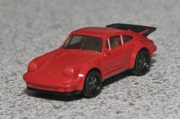 Porsche 930 Turbo. Herpa. beschikbaar voor biedingen