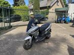 Aprilia SXR 50 | Brom | 2023, Fietsen en Brommers, Scooters | Aprilia, Gebruikt, Overige modellen, Ophalen of Verzenden, Benzine