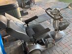Scootmobiel, Ophalen of Verzenden, Gebruikt, Benzine, Overige merken