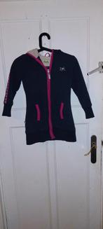 Prachtig vest ook ideaal als jas Billy en Lilly maat 122-128, Kinderen en Baby's, Kinderkleding | Maat 122, Ophalen of Verzenden