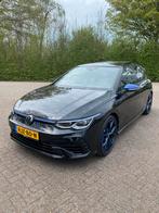 Volkswagen Golf 8 R 2.0 TSI 333pk 20 Jahre Akra/Pano/Memory/, Auto's, Automaat, 4 cilinders, 1984 cc, Zwart