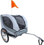 Hondenfietskar Kleine kar Nieuw Afhaalprijs: € 99,95 OP=OP, Ophalen, Gebruikt, Opvouwbaar, 20 tot 40 kg
