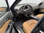 Mercedes-Benz E-klasse Combi 500 Elegance 4-Matic | 2005 | D, Automaat, Gebruikt, Met garantie (alle), Zwart