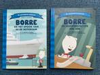 2 Borre Boekjes Groep 6, Ophalen of Verzenden, Nieuw, Fictie