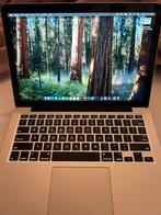 Macbook pro 2015, MacBook Pro, Gebruikt, 2 tot 3 Ghz, 13 inch