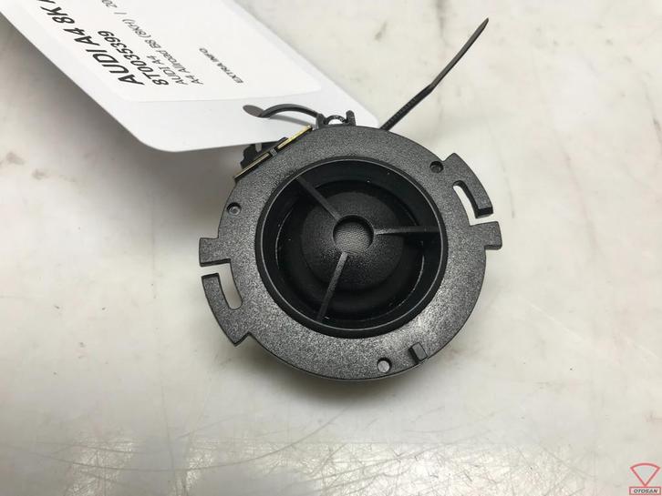 Audi A4 8K A5 8T B&O Tweeter Speaker 8T0035399, Auto-onderdelen, Elektronica en Kabels, Audi, Gebruikt, Ophalen of Verzenden