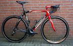 Pinarello F4, racefiets, 53cm, Overige merken, 28 inch, Gebruikt, Carbon