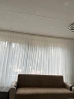 Turkse gordijn, Gebruikt, 200 cm of meer, Ophalen of Verzenden, 200 cm of meer