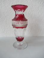 Val Saint Lambert vaas, Antiek en Kunst, Ophalen of Verzenden