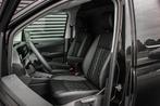 Volkswagen Caddy Cargo 2.0 TDI 122PK DSG JB- EDITION / MAXTR, Zwart, 4 cilinders, Volkswagen, Bedrijf