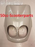 Voorkap Wit Mbk Ovetto 2T 5C2F831100P7 Gebruikt, Ophalen of Verzenden, -, -, -