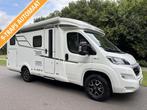 HYMER Exsis-T 474 - 2020 - automaat - lengtebedden - 33.500k, Automaat, Koelkast, Tot en met 2, Bedrijf