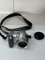 Sony super SteadyShot DHC-H2 in zeer goede staat., Compact, Ophalen of Verzenden, Zo goed als nieuw, Sony