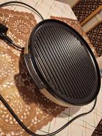 Grill, Ophalen of Verzenden, Zo goed als nieuw