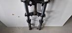 Voorvork compleet Kawasaki ER6N ABS 2009-2011, Gebruikt, Kawasaki, 2009-2011, Er6N