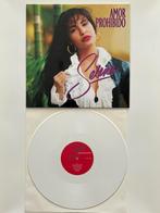 Selena - Amor prohibido, Cd's en Dvd's, Vinyl | Latin en Salsa, Ophalen of Verzenden, Zo goed als nieuw