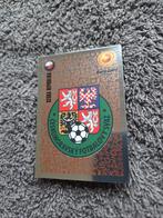 Panini EK 2004 Tsjechië, Ophalen of Verzenden, Zo goed als nieuw, Buitenlandse clubs, Poster, Plaatje of Sticker